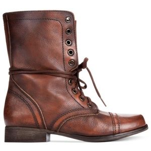 Steve Madden Troopa boots